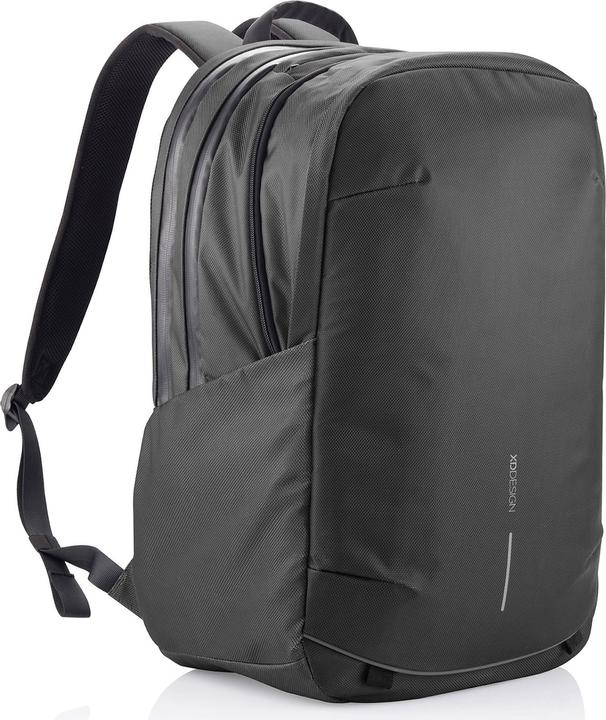XD Design Bobby Explore Backpack - Noir (P705.911) (30 l)