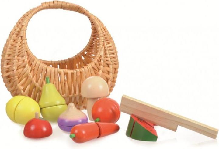 Immagine prodotto Egmont Set di frutta e verdura
