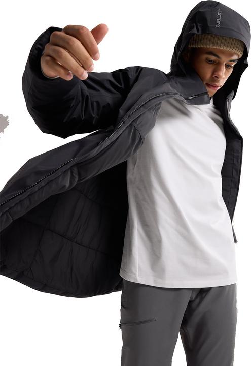 Produktbild Arc'teryx Ralle Parka (XXL)