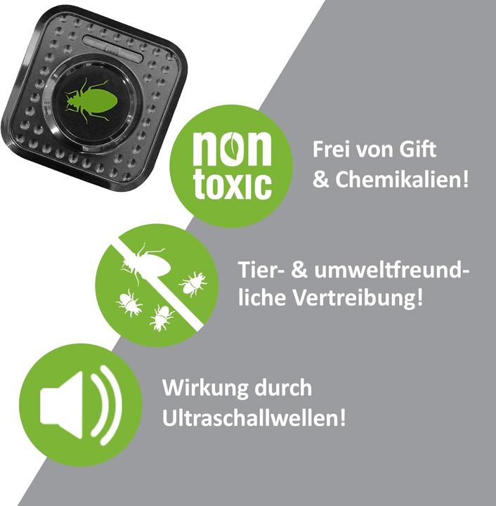 Image du produit Colibri Anti-acariens