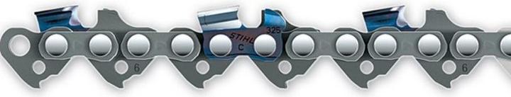 Immagine prodotto Stihl Catena.325 pollici Rapid Micro 3 RM3 1,6 mm 40 cm (Motosega, Sega a catena)