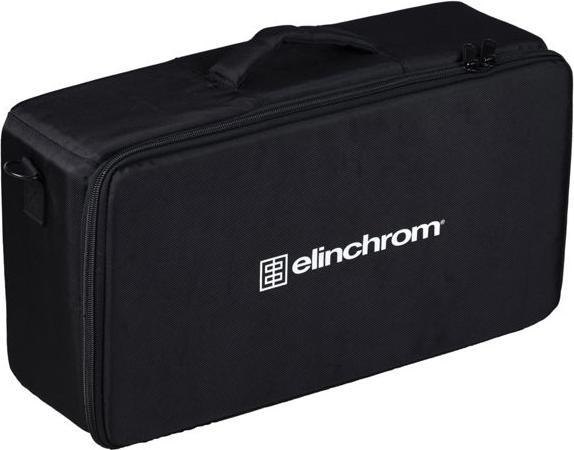 Actual product image Elinchrom ELC 125/500 TTL Set (120 W, Flash head)