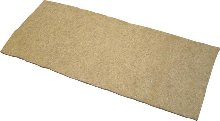 Immagine prodotto Nobby Tappetino in canapa, 120 x 50 x 1 cm (0.77 kg, Lettiera)