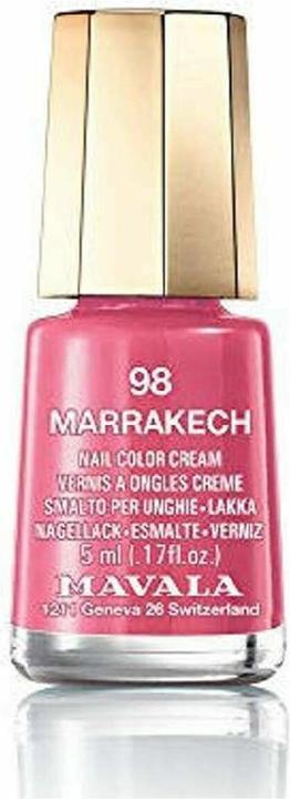 98 Marrakech