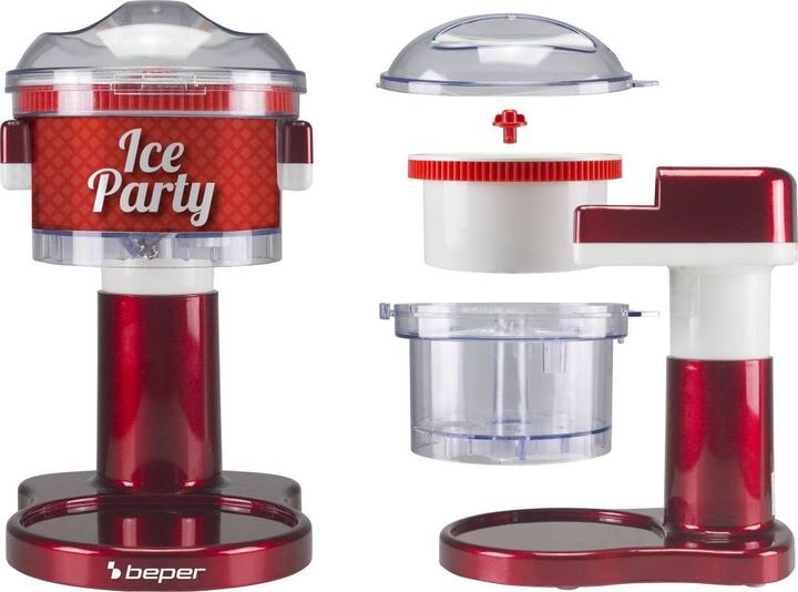 Image du produit Beper Broyeur à glace (Prise UE)