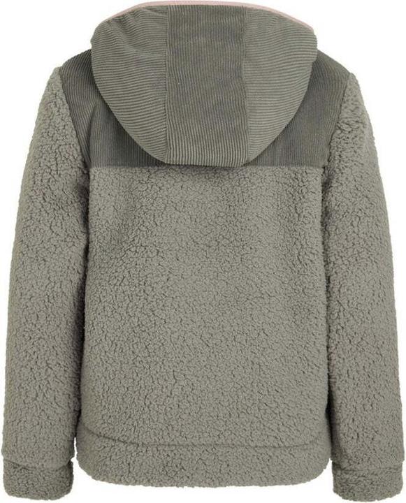 Image du produit Protest Hoody Full Zip Prtemily Jr (164)