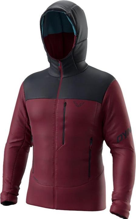 Dynafit Radical Prl Hood Jkt M