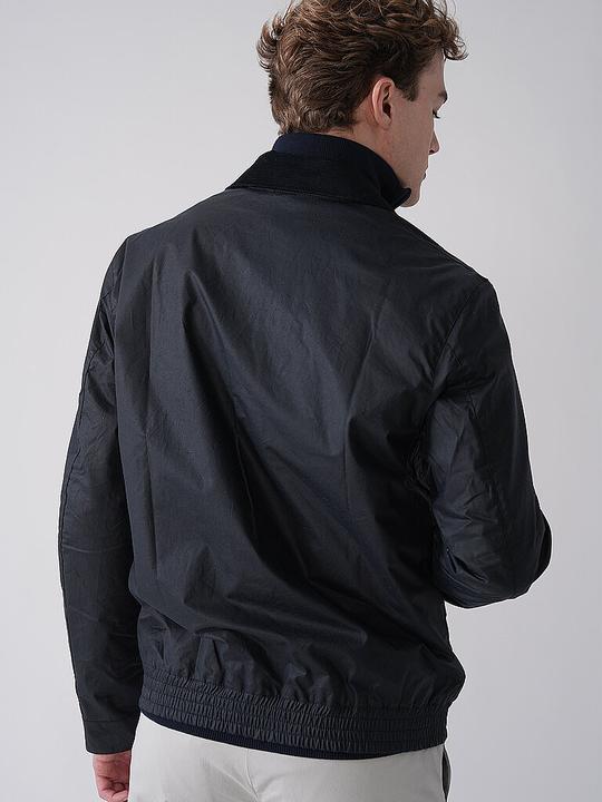 Image du produit Barbour Blouson NEWBURY WAX (M)