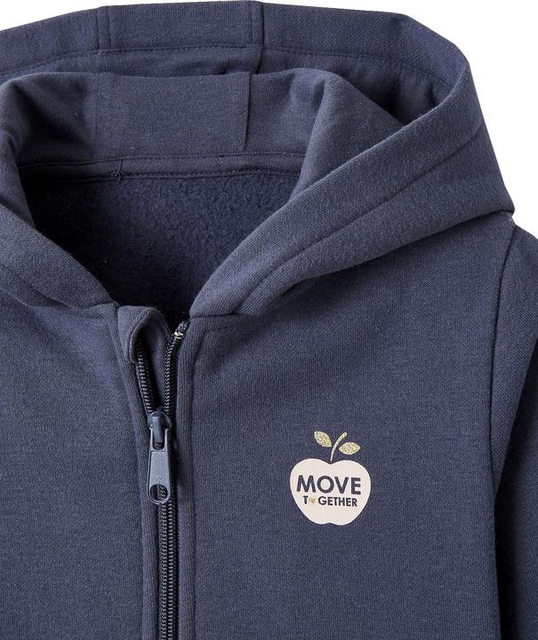 Produktbild Vertbaudet Sweat-Shirt/Jacke (146)