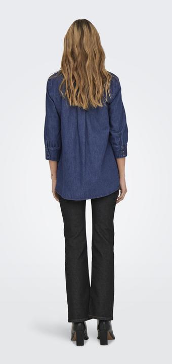 Actual product image Only ONLMARY Denim shirt Denim shirt (40)