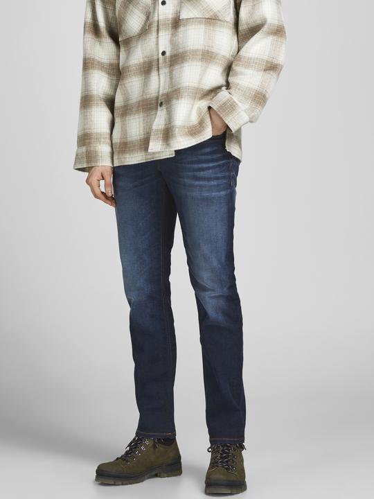 Actual product image Jack & Jones Clark Original JOS 719 Regular fit jeans (W28/L30)