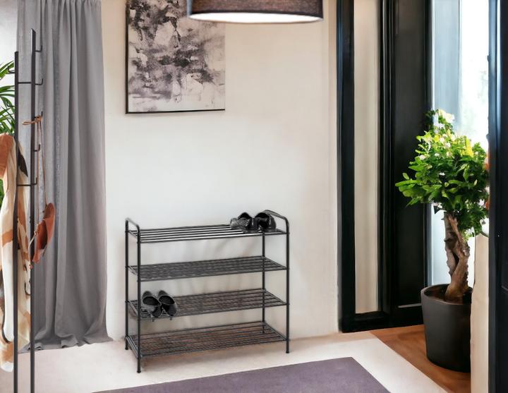 Actual product image HAKU Möbel Guillaume (83 x 35 x 78 cm)