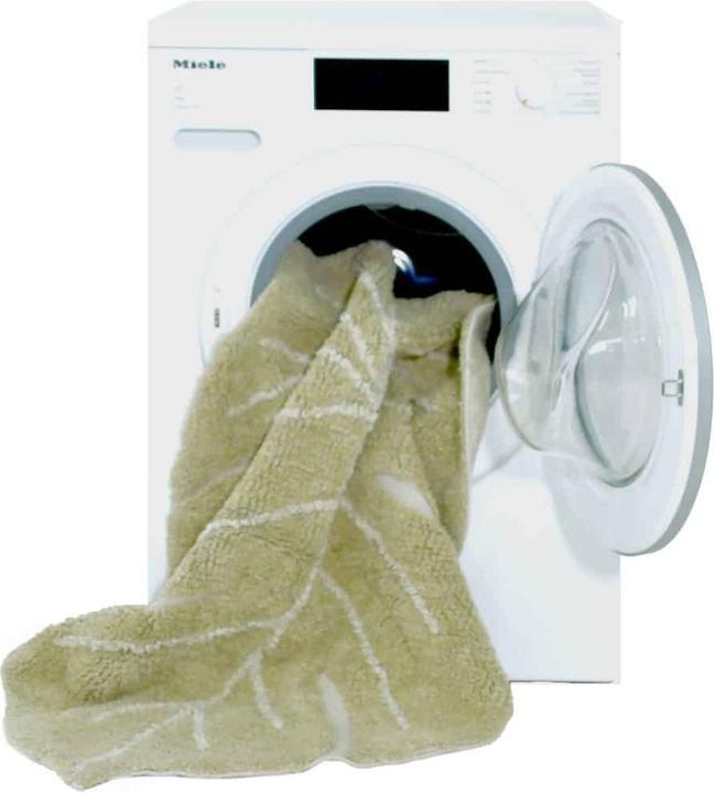 Image du produit Lorena Canals Monstera Mini Olive (70 x 100 cm)