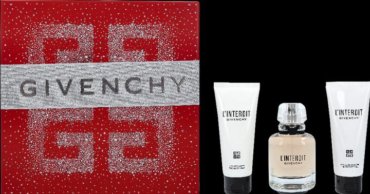 Immagine prodotto Givenchy Set regalo L'Interdit 230 ml (Set profumo)