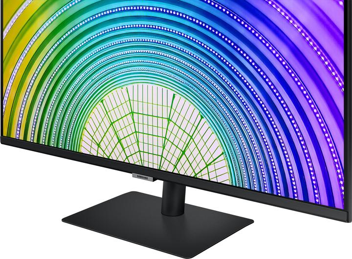 Samsung S32A600U (2560 x 1440 pixels, 32")