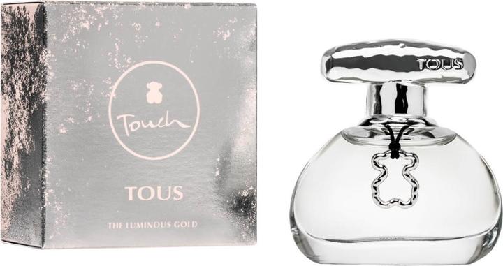 Immagine prodotto Tous Eau de Toilette Luminous Gold (Eau de toilette, 50 ml)