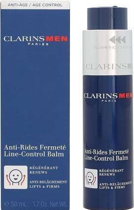 Image du produit Clarins baume pour le contrôle des lignes (50 ml, Crème 24h)