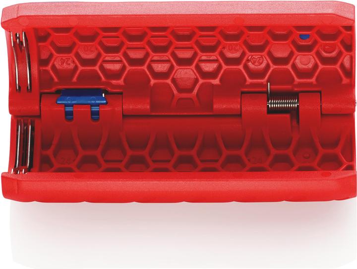 Actual product image Knipex TwistCut (100 mm)