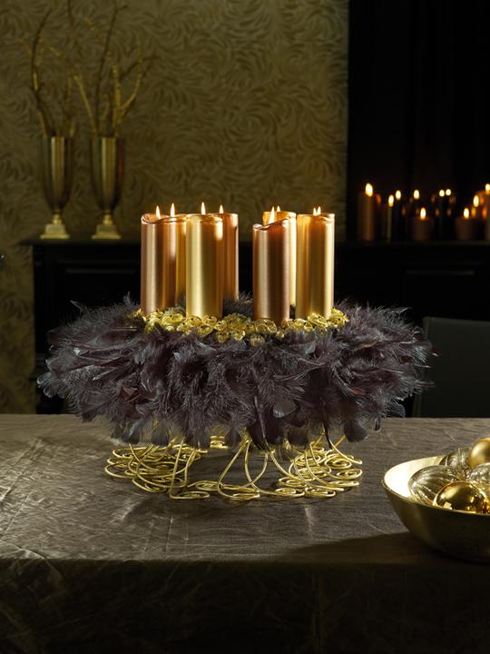 Produktbild Adventskränze gestalten (Deutsch, Team BLOOM's, Klaus Wagener, 2022)