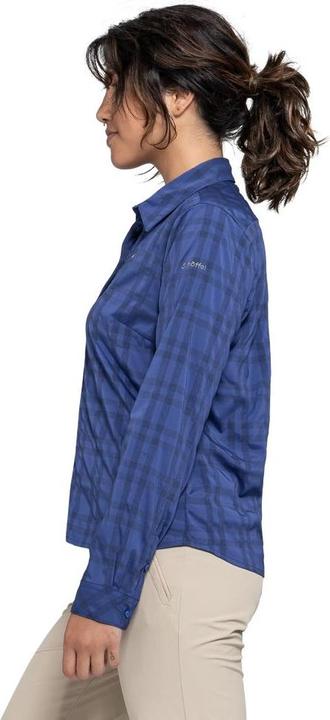 Actual product image Schöffel Blouse Style Dynkur WMS (34)