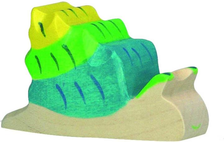 Image du produit Holztiger Escargot