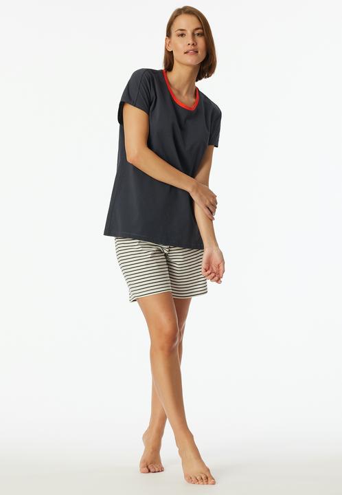Immagine prodotto Schiesser Pigiama Casual Essentials (40)