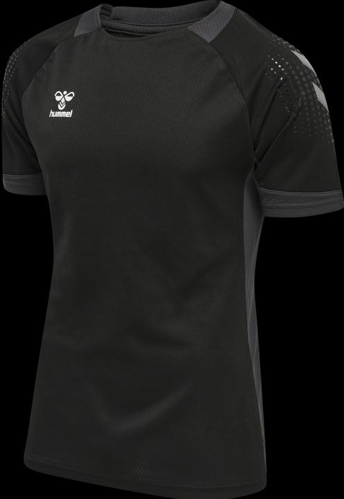 Image du produit hummel Lead S/S Poly Jersey (S)