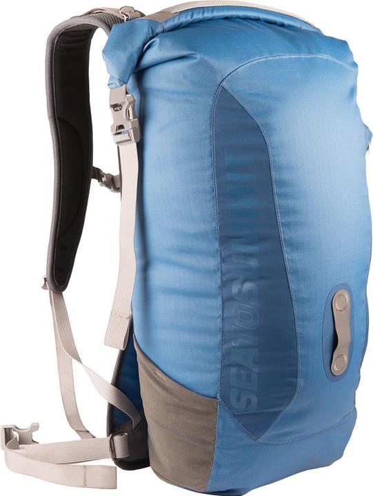 Image du produit Sea To Summit Rapid Drysack (26 l)