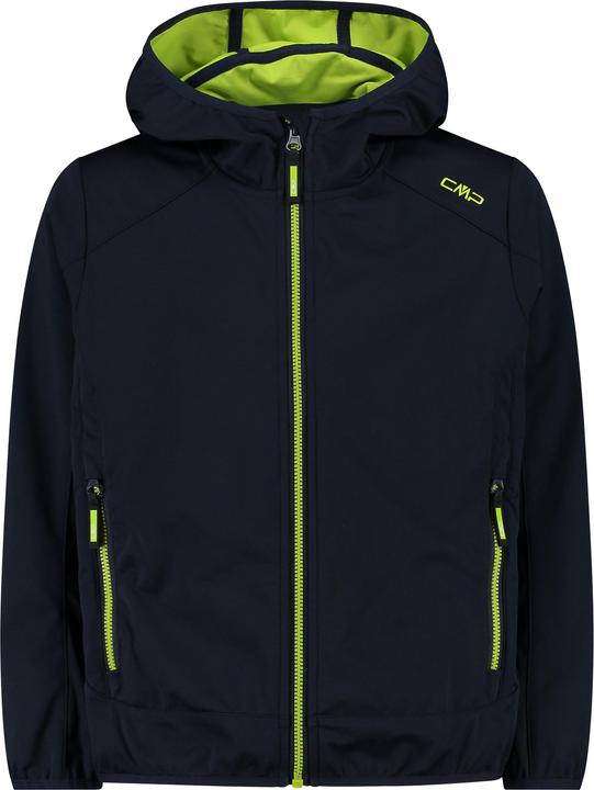 CMP Campagnolo Kid's Jacket Fix Hood (128)