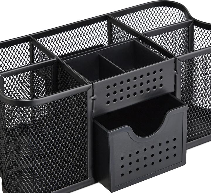 Produktbild Relaxdays Schreibtisch Organizer