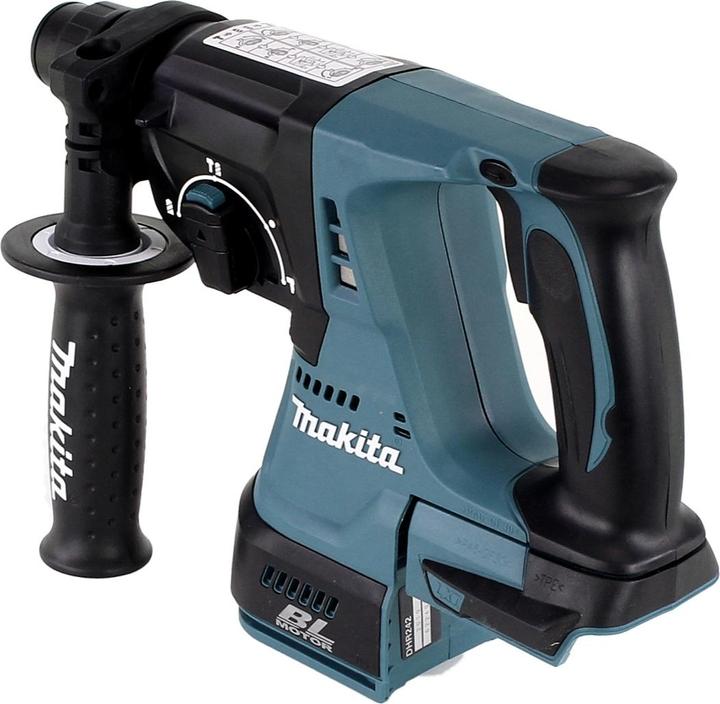 Actual product image Makita DHR242Z (Rechargeable battery operated)