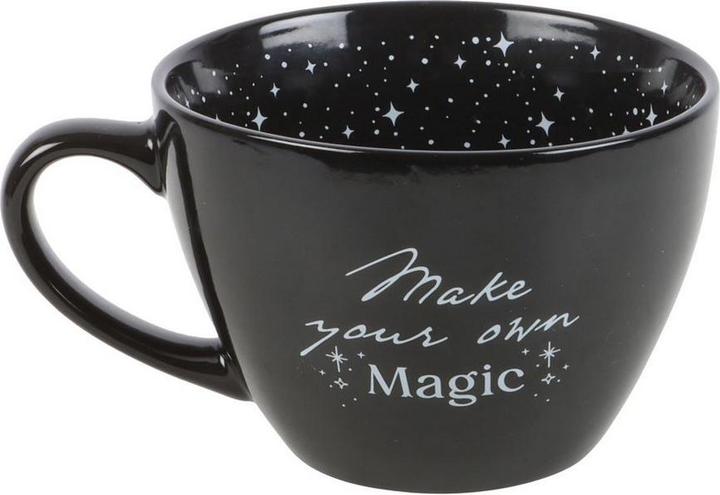 Actual product image Something Different Make Your Own Magic Mug (350 ml, 1 x)