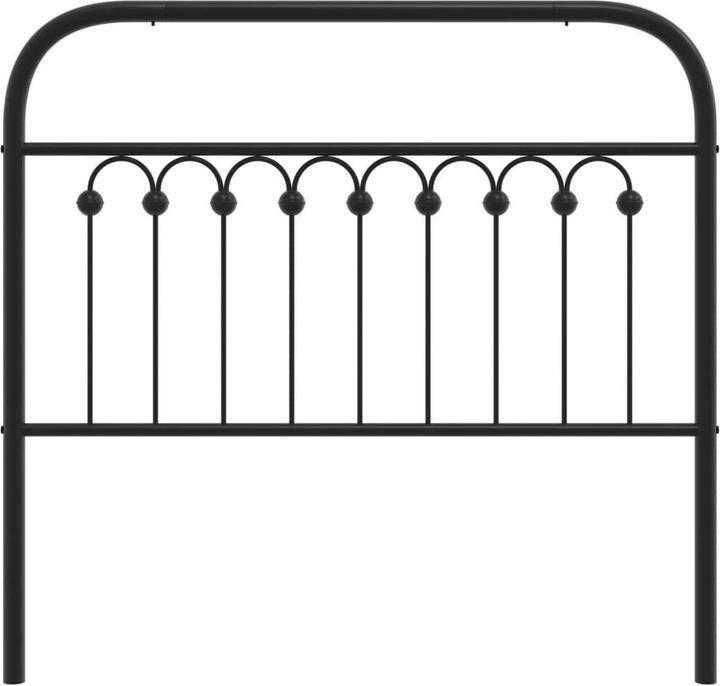 Produktbild VidaXL Kwabina (105 x 3 x 100 cm)