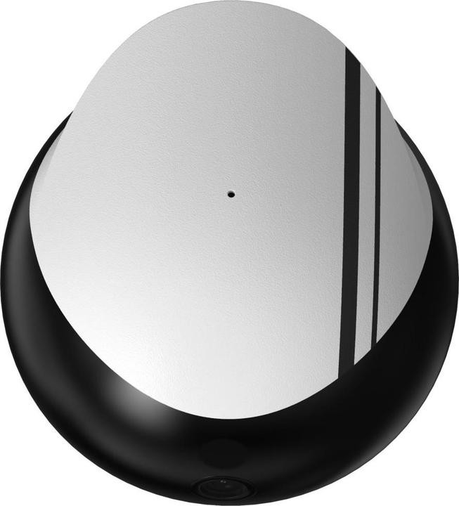 Produktbild Enabot EBO-AIR 2 - Dove White (2304 x 1296 Pixels)