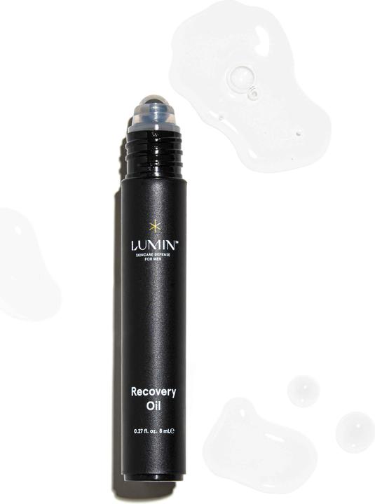 Immagine prodotto Lumin Skincare Recovery Oil (8ml) (8 ml, Olio viso)