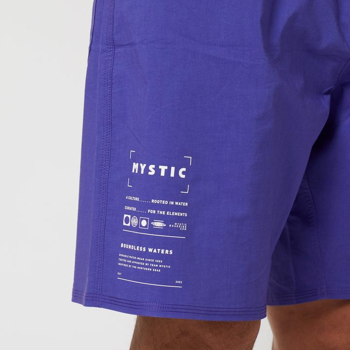 Produktbild Mystic Movement Boardshorts (32)