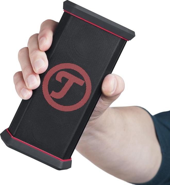 Actual product image Teufel Rockster XS 2017 (30 h, Rechargeable battery operated)