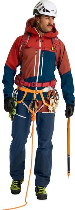 Actual product image Ortovox Westalpen (XL)