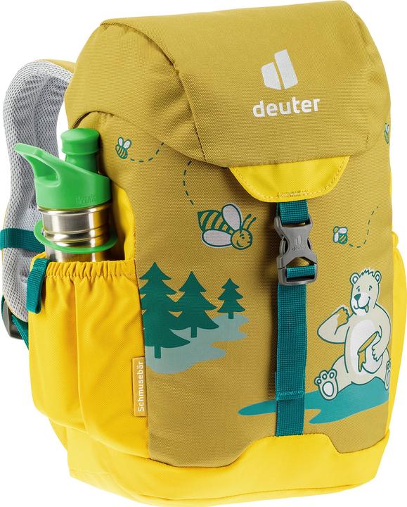 Actual product image Deuter Schmusebär (9 l)