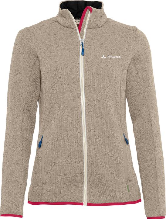 Actual product image Vaude Rienza IV (S)