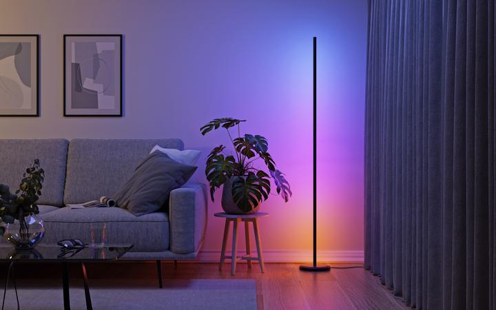 Image du produit Nanoleaf Matter Smart Multicolor (1700 lm)