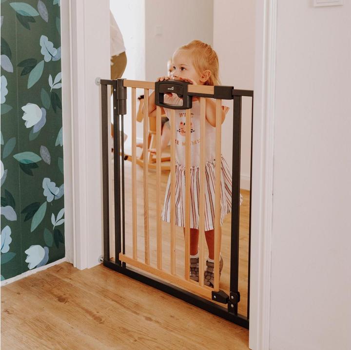Produktbild Geuther Easylock Wood (80.50 cm)
