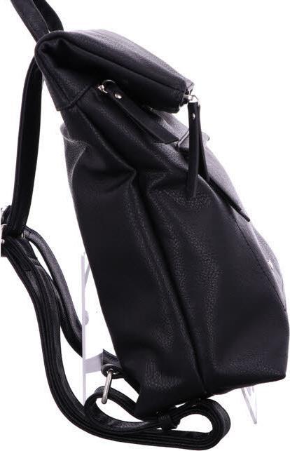 Actual product image Gabor Bags ladies backpacks black (12 l)