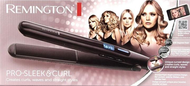 Image du produit Remington S6505 (Fer plat)