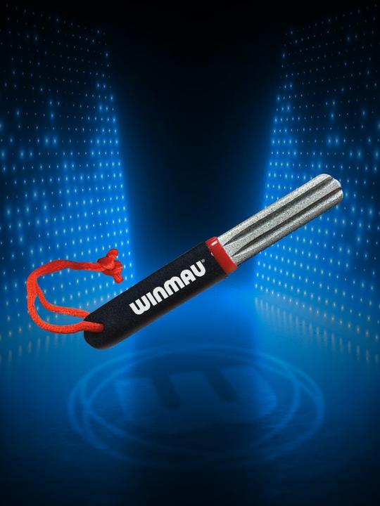 Produktbild Winmau V-Groove Sharpener