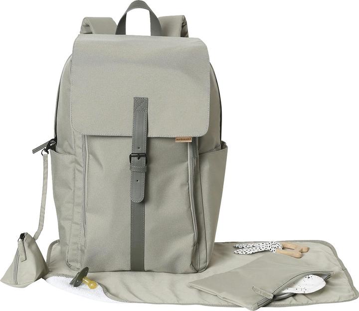 Produktbild Vertbaudet Wickelrucksack CALGARY