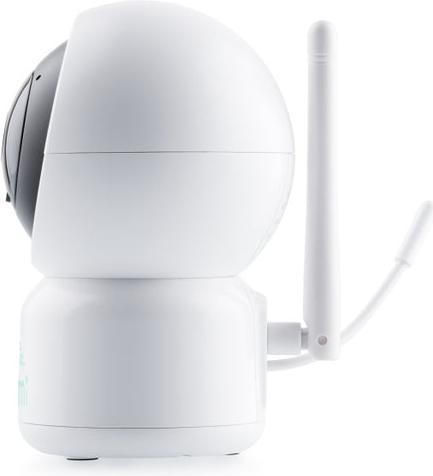 Produktbild ETA | Baby Monitor | 630690000 MIMI | Flexible camera | White