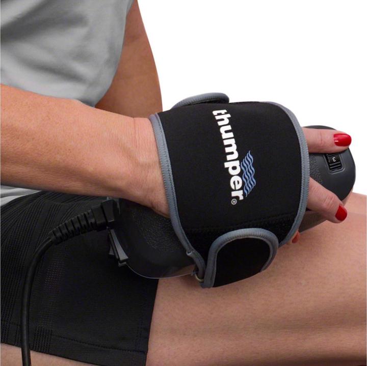 Produktbild Thumper Massagegerät Verve