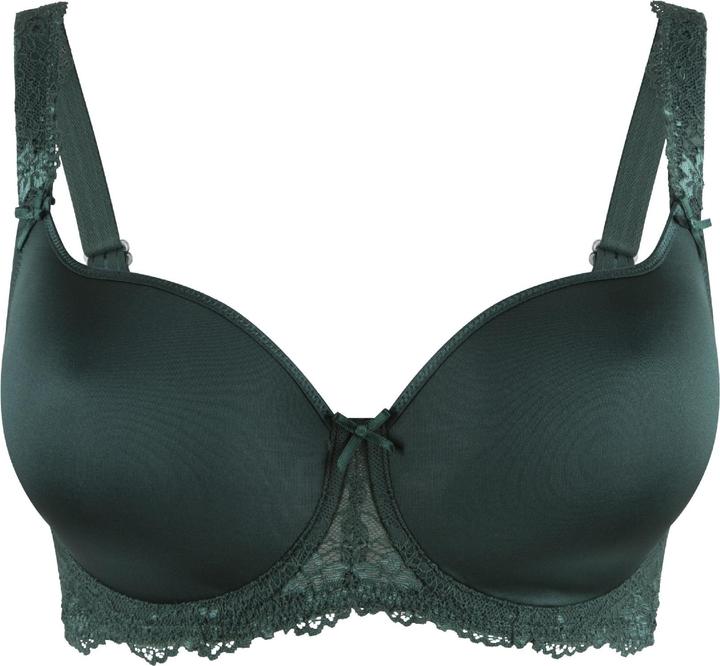 LingaDore DAILY T-Shirt BH - Plus Size (70 G)