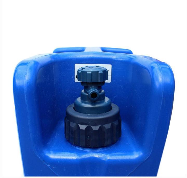 Produktbild LifeSaver 20000 DONKER BLAUW
